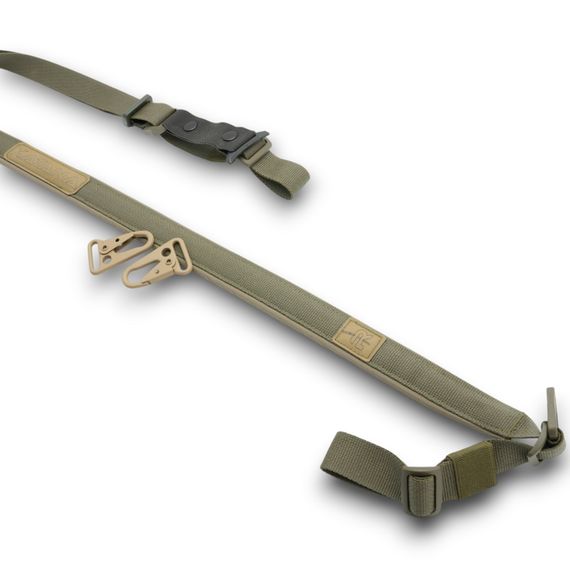 Збройовий ремінь Ragnarok «Katana» carbine Ranger Green | Зображення 1