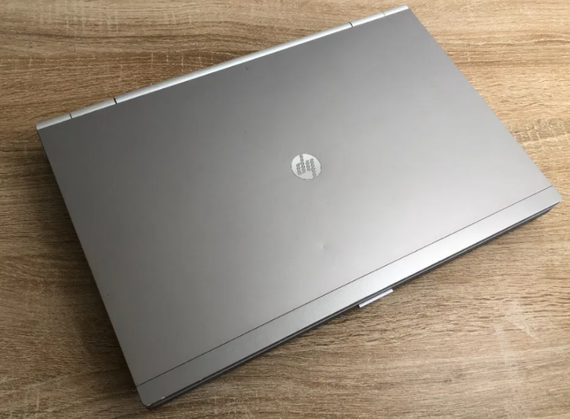 Ігровий HP 8570p Core i7 на 3.7 Ггц Radeon SSD 256 New Гарантія | Зображення 5