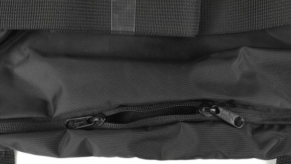 Складная спортивная сумка 62L Puma Packable Bag Jamaica | Зображення 4