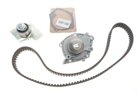 Комплект ГРМ + помпа Renault Trafic Master Laguna Opel Vivaro Movano Volvo 1.9dCi DTI DI 01- 132х26  KP822-1