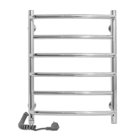 Електрична рушникосушарка Laris Єврофлеш П6 400 х 700 Е S3 (підкл. зліва) | Зображення 1