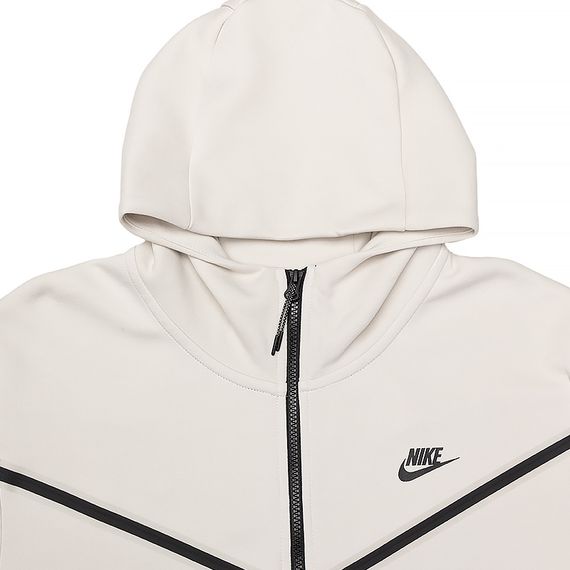 Толстовка Nike FLC HOODIE FZ WR | Зображення 2