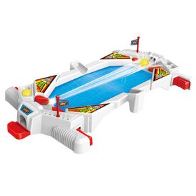 Настольная интерактивная игра Ummi 18818 Shooting Ball Blue