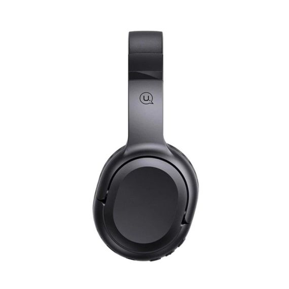 Бездротові навушники Usams USAMS-YG23 Wireless Headphone-Yun Series black | Зображення 1