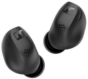 Гарнітура Sennheiser Accentum True Wireless Black