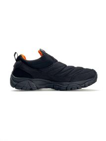 Чоловічі кросівки Me7re7l 1TRL Winter Moc 3 Black Orange , В'єтнам,  еврозима