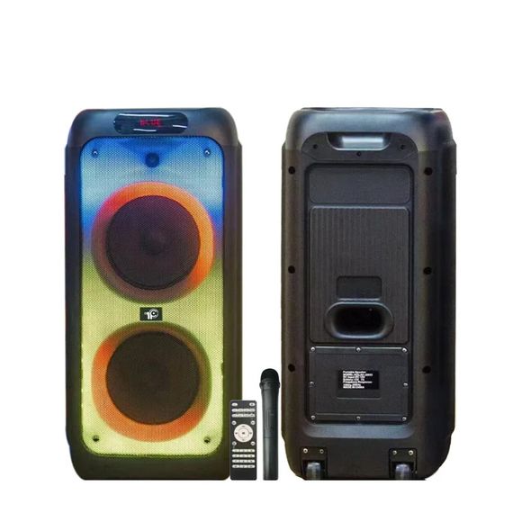 Акустична система з Bluetooth-підключенням XPRO ZX-7785 (45631-ZX-7785_5307) | Зображення 2