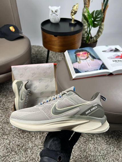 Кросівки Air Zoom Pegasus Olive Black весна / літо / осінь A3611 42 26,5 | Зображення 8