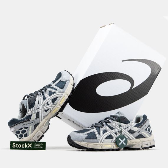 Кросівки на кожний день Asics Gel-Kahana 8 , В'єтнам 1563 44 | Зображення 5