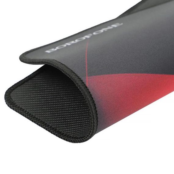 Коврик для мышки Borofone BG8 Flying Eagle (200*240mm) Black | Зображення 2