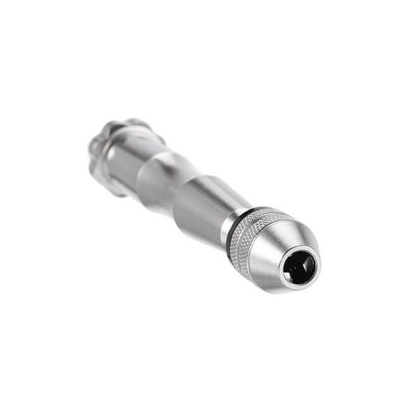 Дриль ручний, міні 0,3-3,6 мм INTERTOOL NT-60111 | Зображення 3