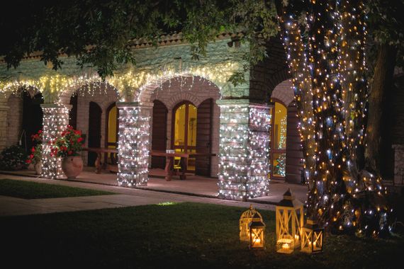 Smart LED Гирлянда Twinkly Icicle RGB 190, Gen II, IP44, длина 5м, кабель прозрачный (TWI190STP-TEU) | Зображення 8
