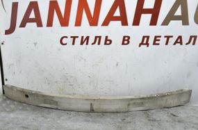 Підсилювач переднього бампера Mercedes B-Class W245 2005-2011 Підсилювач бампера передній Мерседес в245 197800200