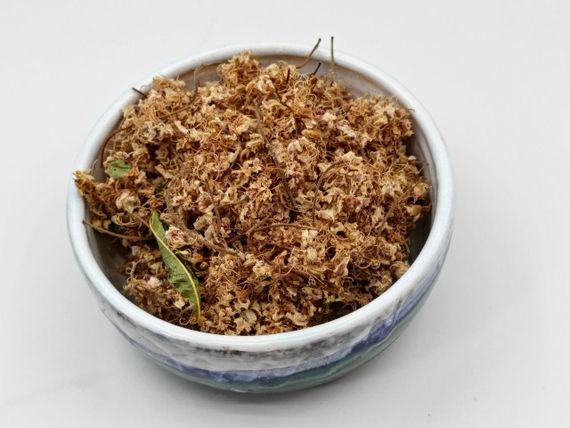 Каштан цвет, 25 г | Зображення 1