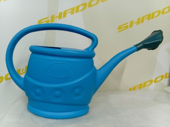 Лейка пластиковая 10 л