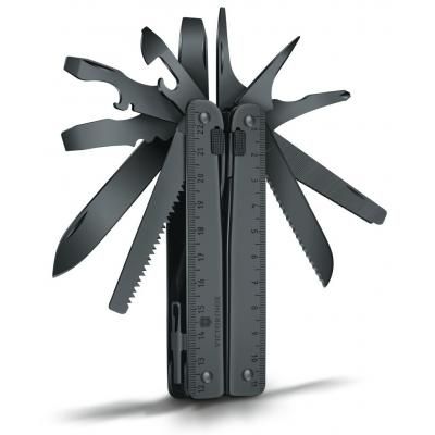 Мультитул Victorinox SwissTool BS Nylon Case (3.0323.3CN) | Зображення 1