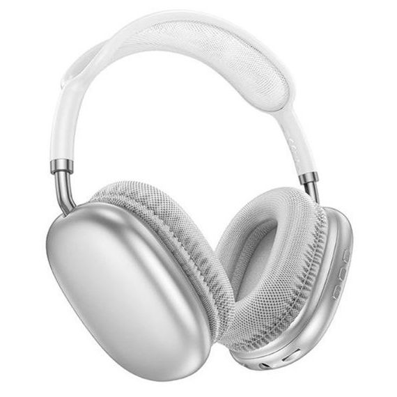 Накладные беспроводные наушники BOROFONE BO22 Plus Elegant