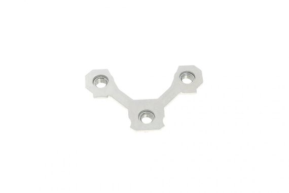 Опора кульова передня знизу R Audi A3 Seat Toledo Leon Skoda Octavia VW Golf IV 96-10 93-00955-156 | Зображення 3
