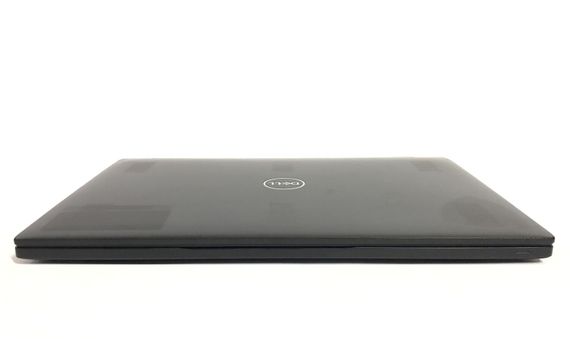 Ультрабук Б-клас Dell Latitude 7390 / 13.3" (1920x1080) IPS / Intel Core i5-7300U (2 (4) ядра по 2.6 - 3.5 GHz) / 8 GB DDR4 / 256 GB SSD / Intel UHD Graphics 620 / WebCam / Win 10 Pro б/в | Зображення 5