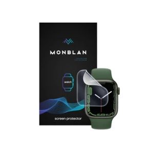 Захисна плівка Monblan для Apple Watch 41/45mm