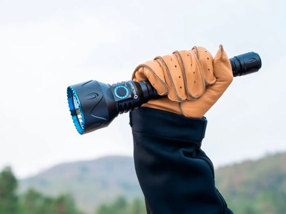 Ліхтар Olight Javelot Pro 2 | Зображення 9