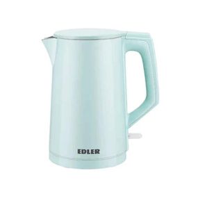 Электрочайник Edler EK6485SLLIGHTMINT 1.8 л мятный