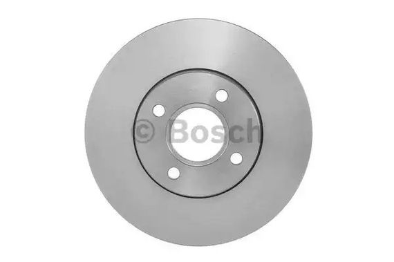 Диск гальмівний FORD AUSTRALIA, BOSCH (0986479637) | Зображення 2