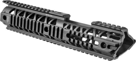 Цівка FAB Defense NFR-EX для AR15 | Зображення 1