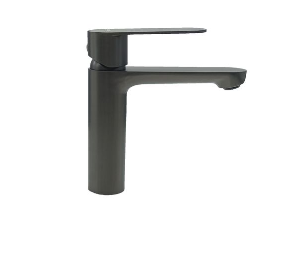 Змішувач для раковини Fabiano Modena 10102 Graphite 8231.401.1571 | Зображення 3