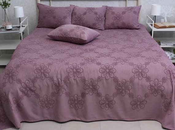 Покривало ТМ PrimaTeks Mystery violet