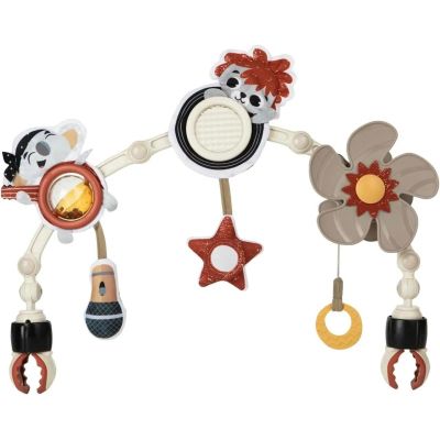 Игрушка на коляску Tiny Love Rock N Roll музыкальная дуга (1405400030)