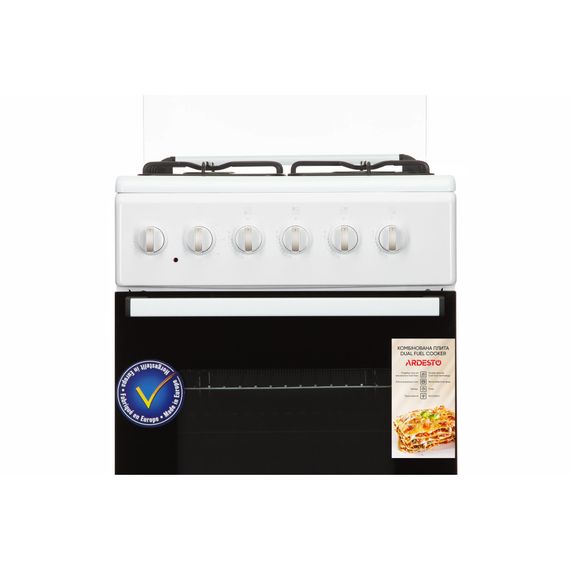 Плита Ardesto FSC-F5060MW | Зображення 7