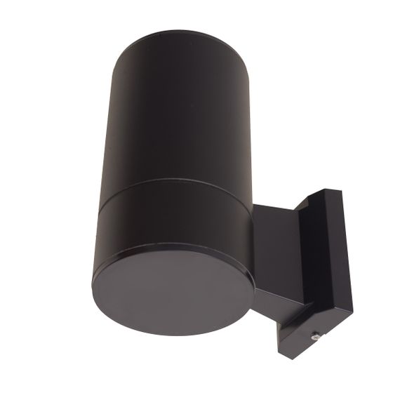 Светильник фасадный E27 IP65 Black (AL-136/1) | Зображення 3