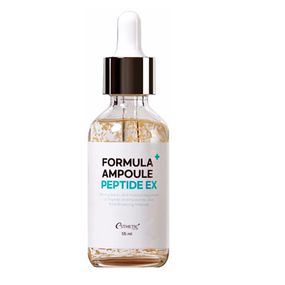 Сироватка для обличчя Esthetic House Formula+ Ampoule Peptide EX (55 ml)