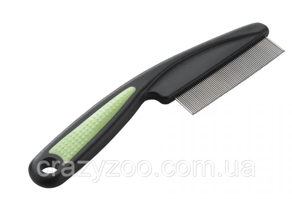 Гребінець антиблошиний для собак та котів Ferplast GRO 5788 15x1x4 см 85788899