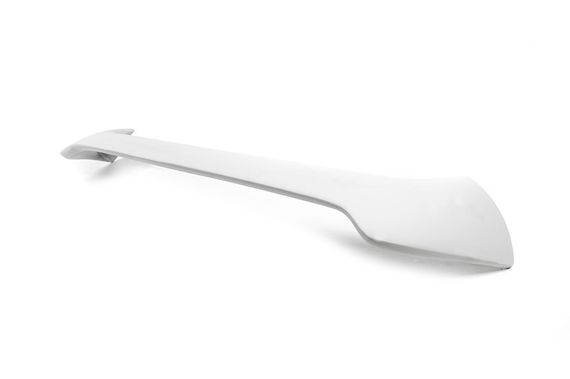 Спойлер (под покраску) для Chevrolet Captiva 2006-2019 гг | Зображення 2