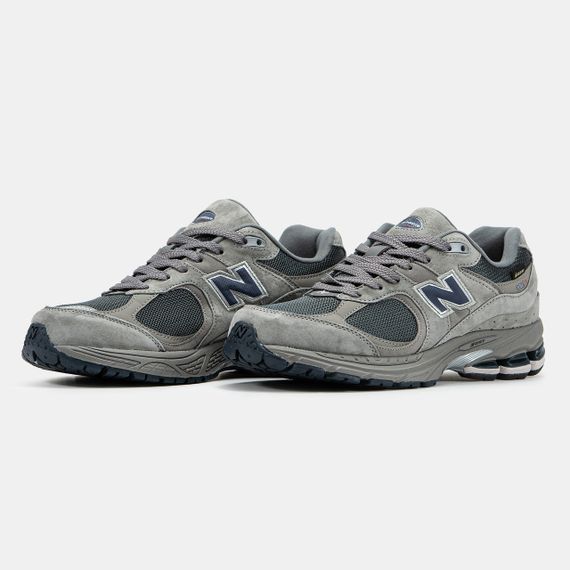 Кросівки на кожний день 2002R | Gore-Tex | Термо , В'єтнам 1901 42 | Зображення 2