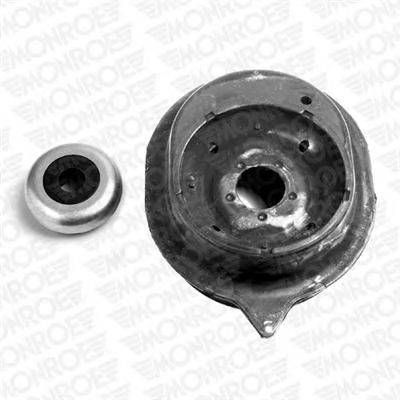 Аморт. компл. монтажний (вир-во Monroe) MONROE MK095 на FIAT PANDA (169)