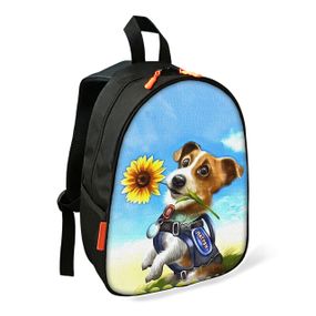 Рюкзак дитячий Пес Патрон шкільний/міський 34х27х13 см для хлопчика (02490)