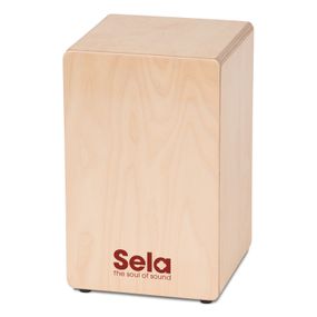 Кахон Sela Primera SE 117