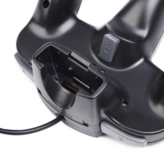 Контролер (2 шт) USB N64, дротовий геймпад для ПК [3D-аналоговий джойстик] для Windows PC, MAC, Linux, | Зображення 5