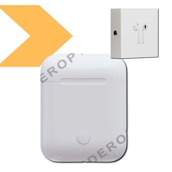 Бездротова стерео гарнітура з Bluetooth 5.0 XPRO Airpods 2 Copy (38871-01_429) | Зображення 4
