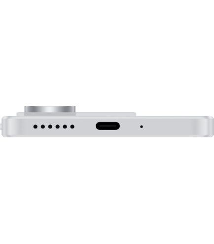 Смартфон Xiaomi Redmi Note 13 5G 6/128GB Arctic White Global Rom | Зображення 6