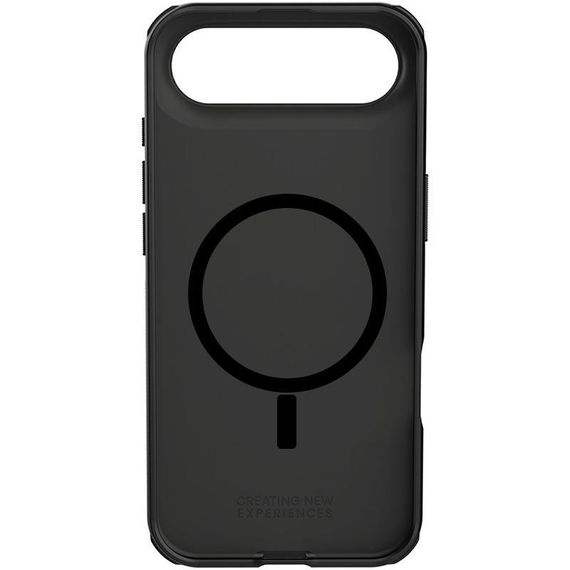 Чохол Nillkin Matte Magnetic Pro для Apple iPhone 17 Air (6.5") Чорний / Black | Зображення 3