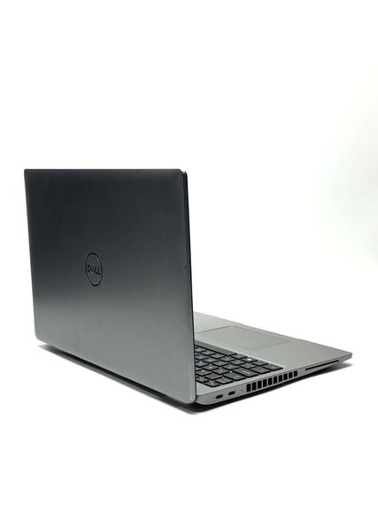 Ультрабук Dell Latitude 5550 / 15.6" (1920x1080) IPS / Intel Core Ultra 5 125U (12 (14) ядер по 1.3 - 4.3 GHz) / 16 GB DDR5 / 512 GB SSD / Intel UHD Graphics / WebCam / Win 11 б/в | Зображення 5