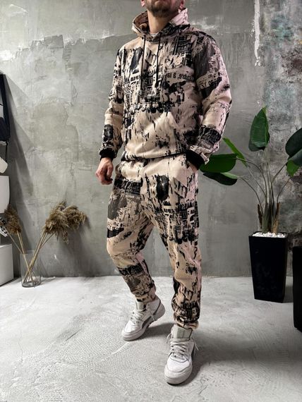 Спортивний костюм утеплений | Зображення 1