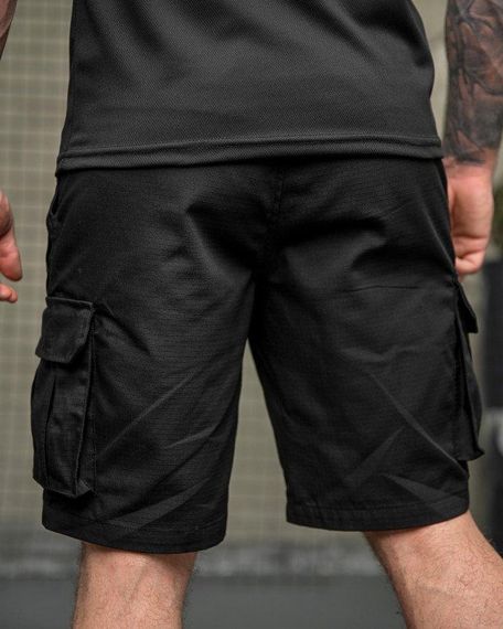 Тактичні шорти OBLIVION SUDGa ПП7719 | Зображення 4