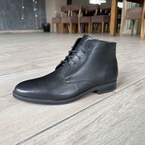 Классические мужские ботинки Ikos | Зображення 1