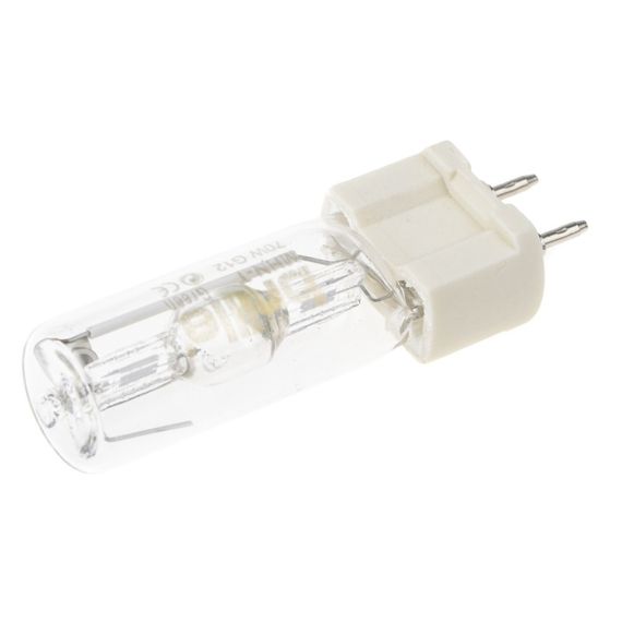 Лампа газоразрядная 70W G12G (MHN-T) 220V | Зображення 2