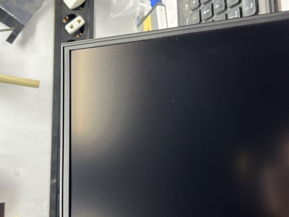 Игровой ноутбук Б-класс Overpowered OP-LP2 / 15.6" (1920x1080) IPS / Intel Core i7-8750H (6 (12) ядра по 2.2 - 4.1 GHz) / 16 GB DDR4 / 480 GB SSD / nVidia GeForce GTX 1060, 6 GB GDDR5, 192-bit / WebCam б/у + Подарок Беспроводная мышь HOCO GM28 | Зображення 7